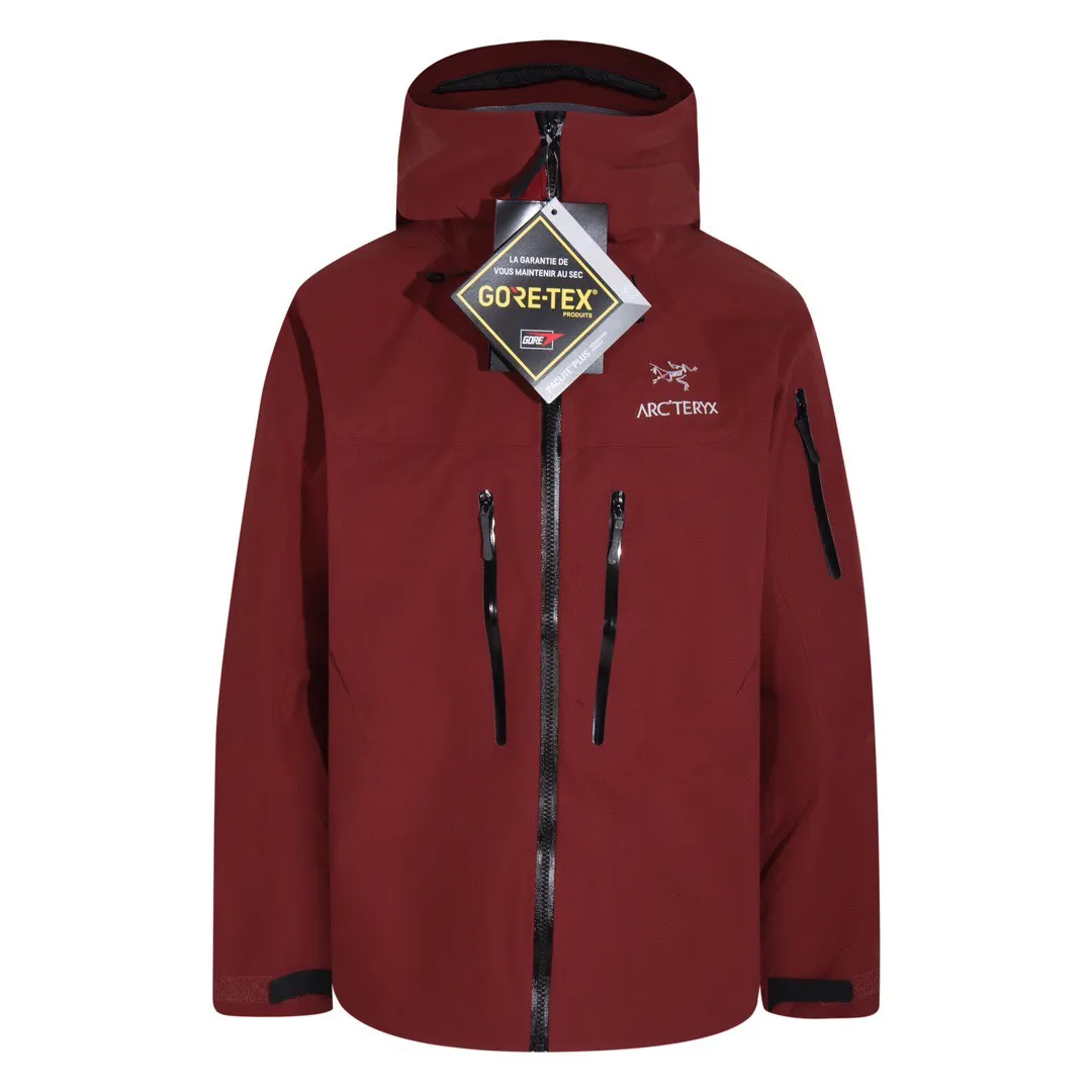 （ ）7 【ARCTERYX】 Breathable ! ！GORE-TEX， ， ， ， 。 ， ， 。Lightweight Series ！ Quality ！ Lightweight ， Lightweight 。 Series ， ， E 3D ， GORE-TEXPRO ，， 20000、Breathable 10000 N X ，Lightweight ， ， Size：S-XXL